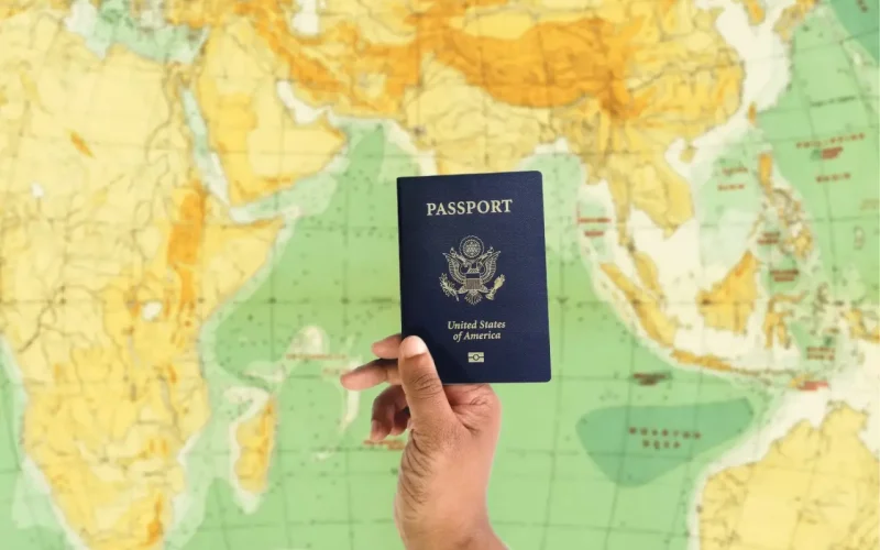 Immigration Immigration